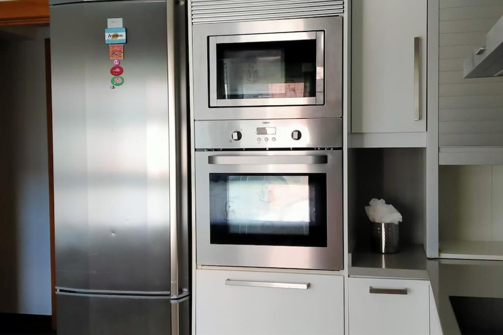 Lekeitio, Garaje Y Wifi Apartamento Lequeitio