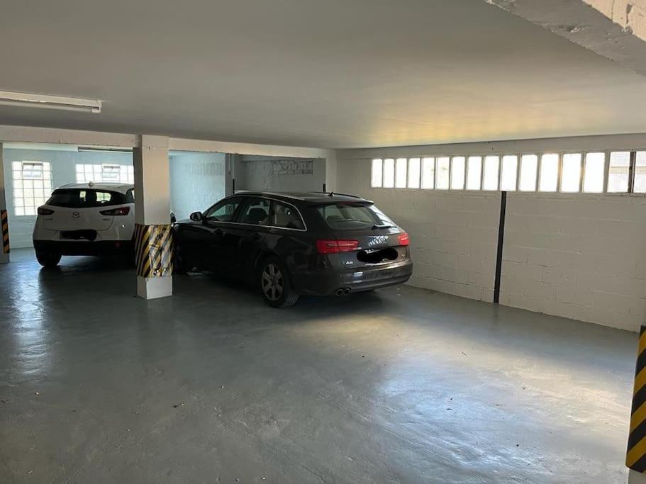 Lekeitio, Garaje Y Wifi Apartamento *