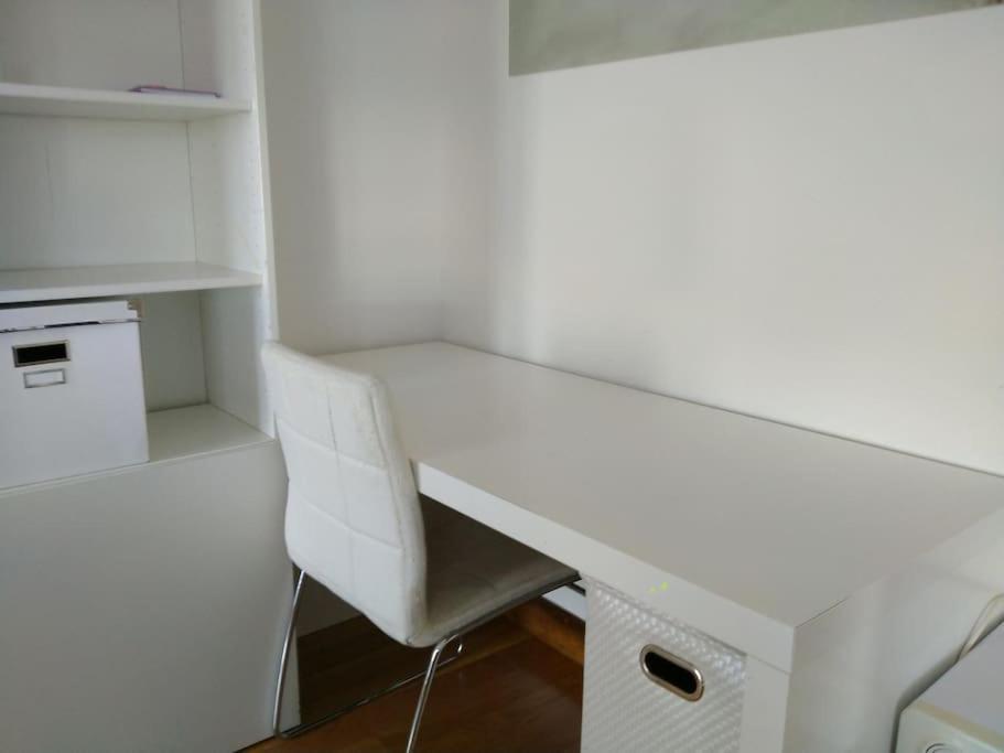 Lekeitio, Garaje Y Wifi Appartement *