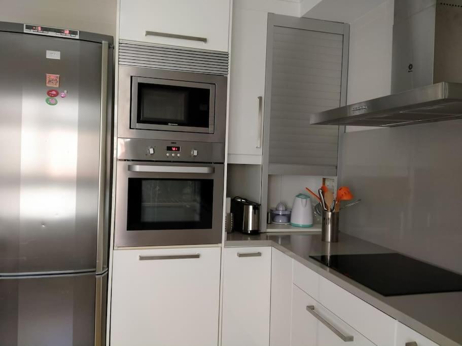 Lekeitio, Garaje Y Wifi Appartement Lekeitio