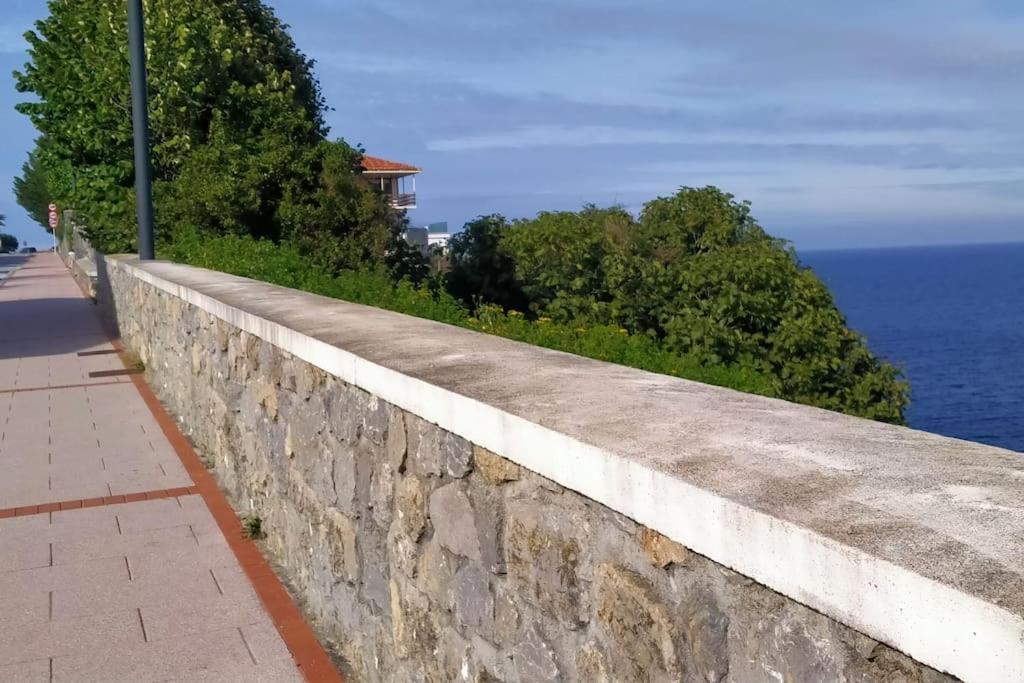 Lekeitio, Garaje Y Wifi Lekeitio